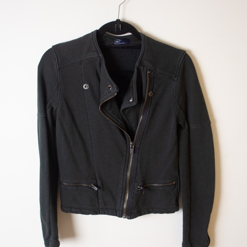 Gap Jacket